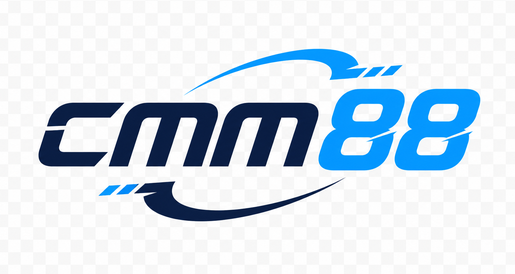 CMM88 Logo